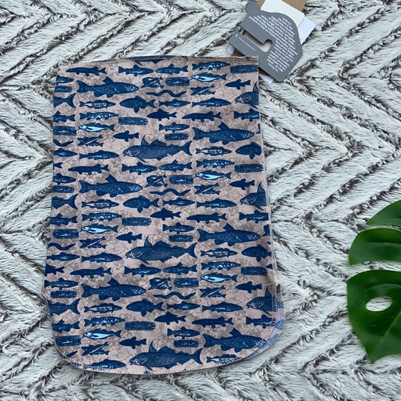 NWT Turtle Fur Sun Mask - Picture 5 of 6